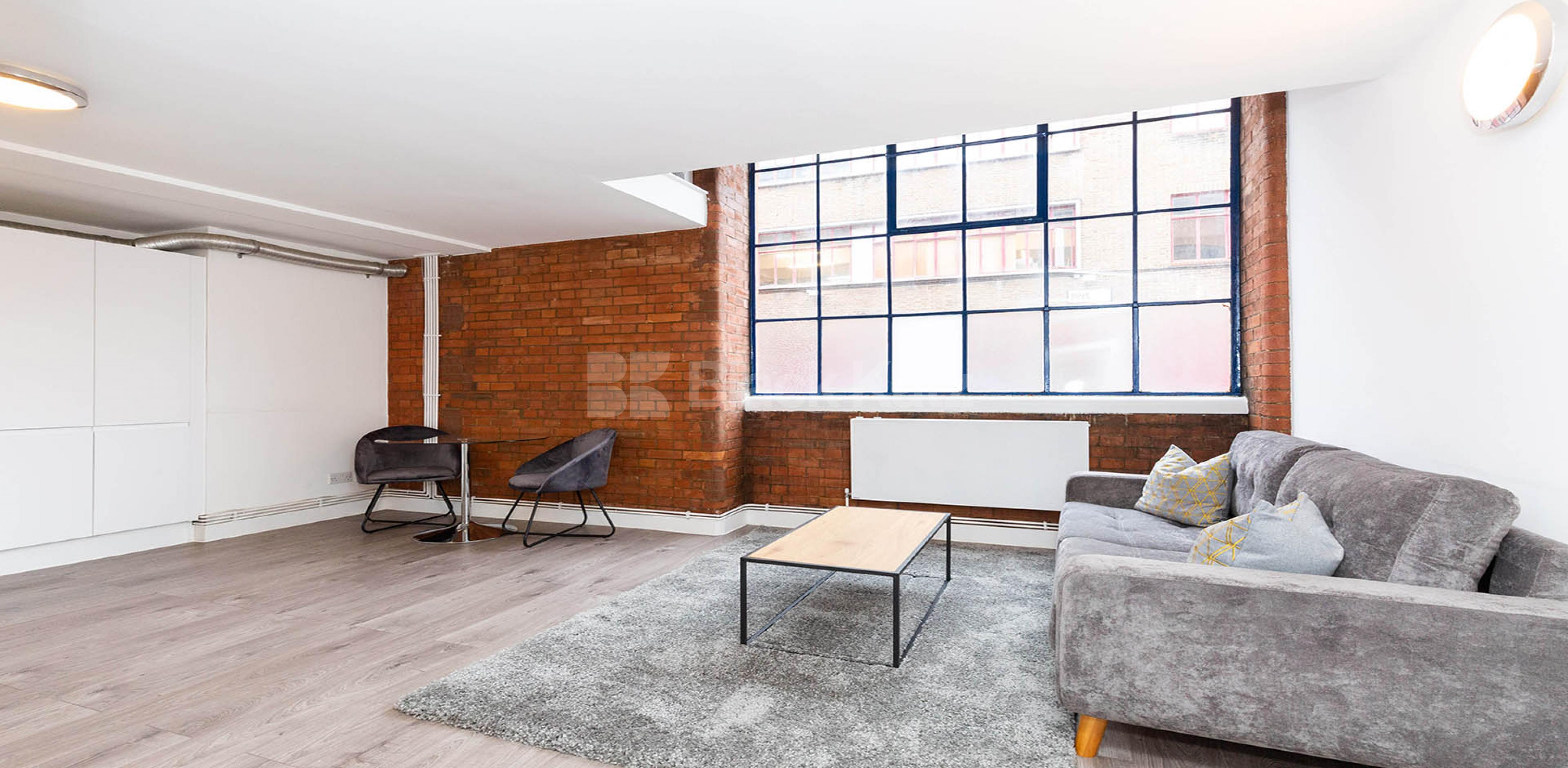 			VIRTUAL TOUR AVAILABLE!, 1 Bedroom, 1 bath, 1 reception Apartment			 Dove Road, CANONBURY-ISLINGTON N1